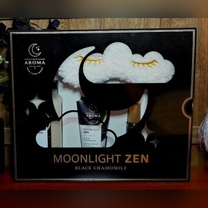B&BW Moonlight Zen Black Chamomile Gift Set